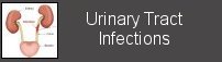 urinary tract infections UTI