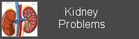 kidney problems
