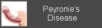 peyronies disease