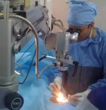 Testicular Microsurgery